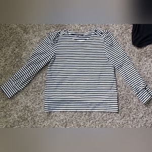 Karl Lagerfeld blouse